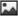 Screenshot: Image icon on the PDF template toolbar