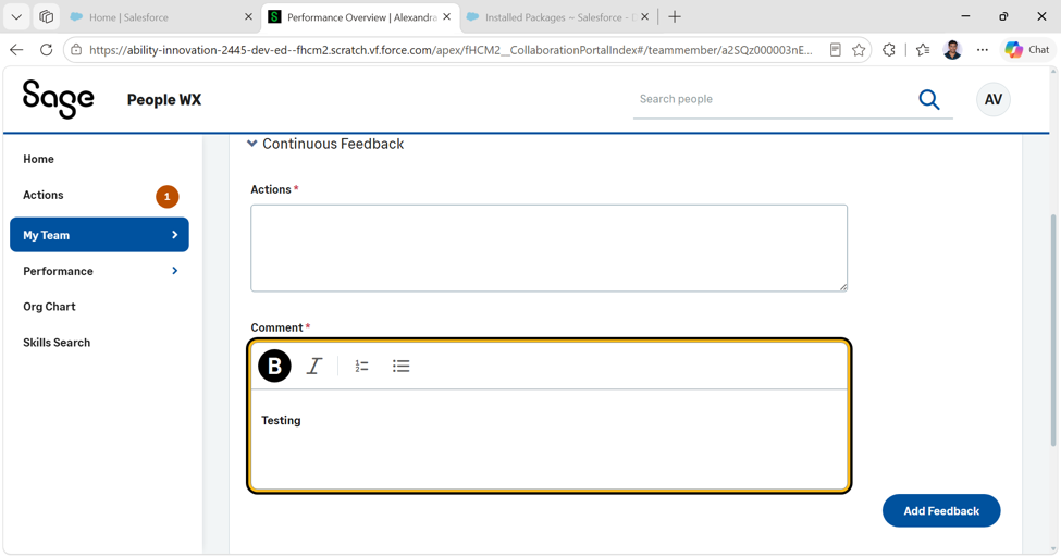 New text editor in WX.